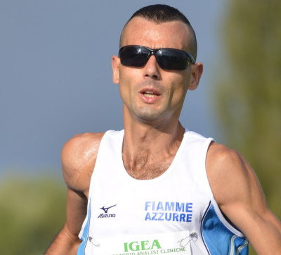 Atletica paralimpica: Di Lello bronzo alla maratona di Londra